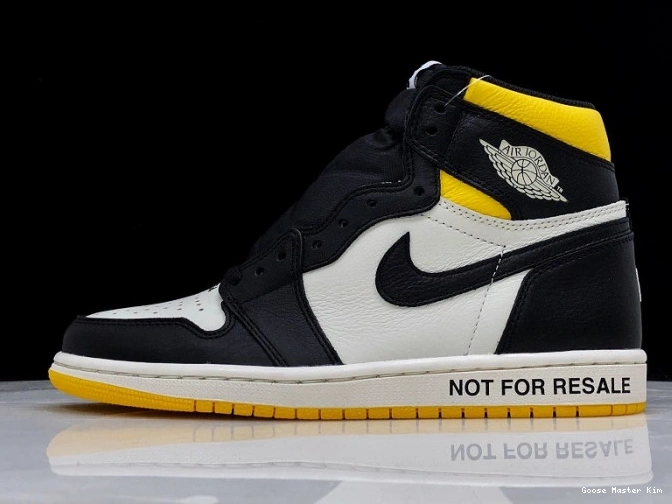 NRG Jordan 